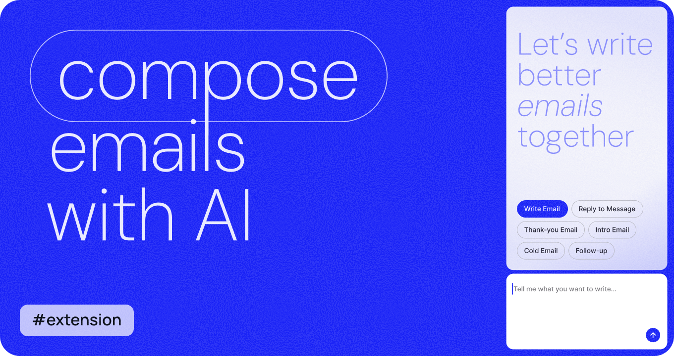 AI Writing Assistant